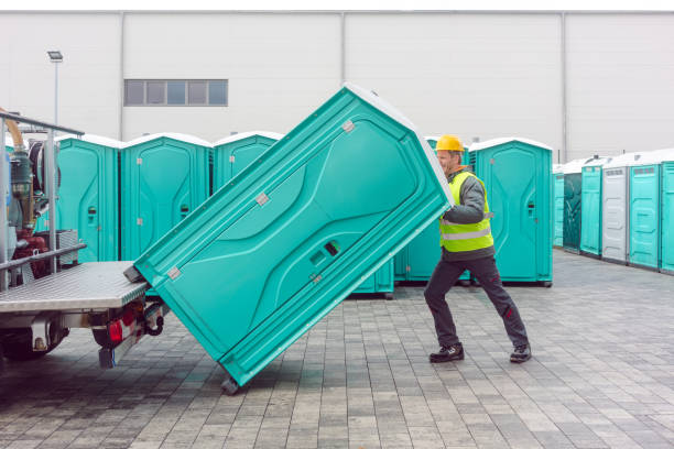 Best Porta potty rental near me  in Wixom, MI