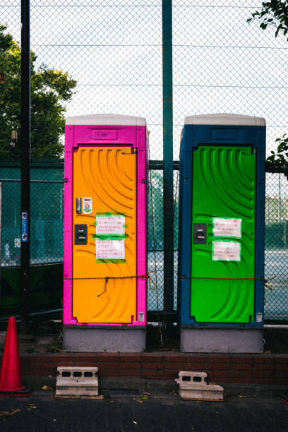 Best Long-term porta potty rental  in Wixom, MI