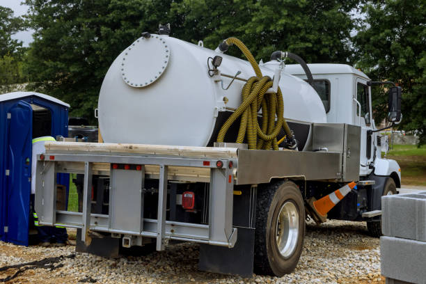 Best Porta potty rental for outdoor events  in Wixom, MI