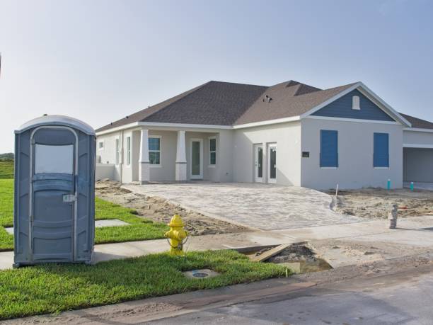 Best Porta potty delivery and setup  in Wixom, MI