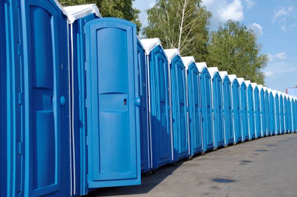 Wixom, MI porta potty rental Company